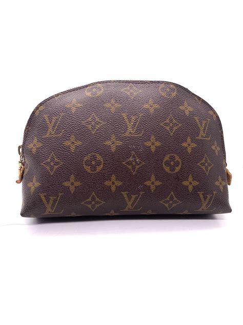 busta trucco louis vuitton usata|donna louis vuitton borse.